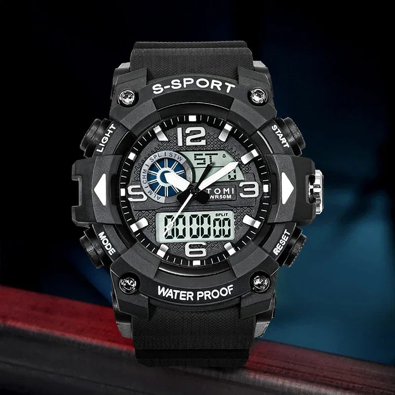 TOMI T231 Viper Strike