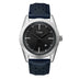 Blue / Silver