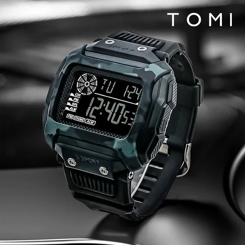 TOMI T218 Throne Series