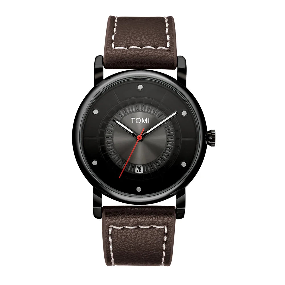 TOMI T033 Enduring Heirloom Edition