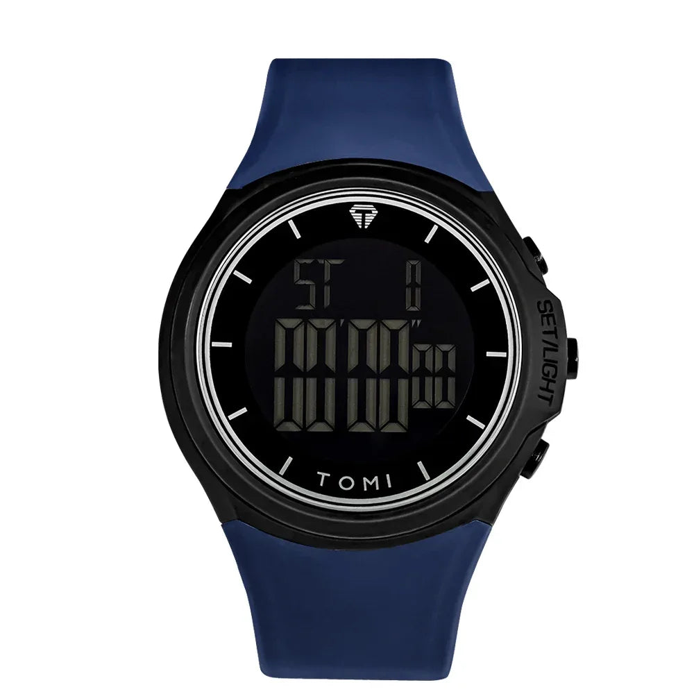 TOMI T220 Stealth Cadence