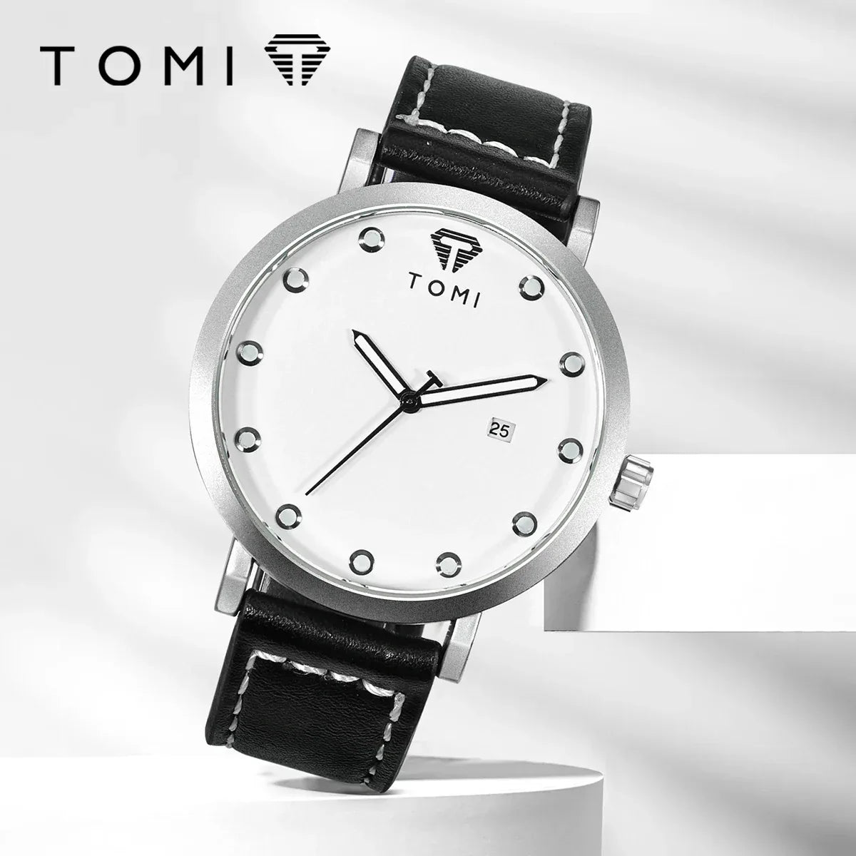 TOMI T074 Noble Cadence
