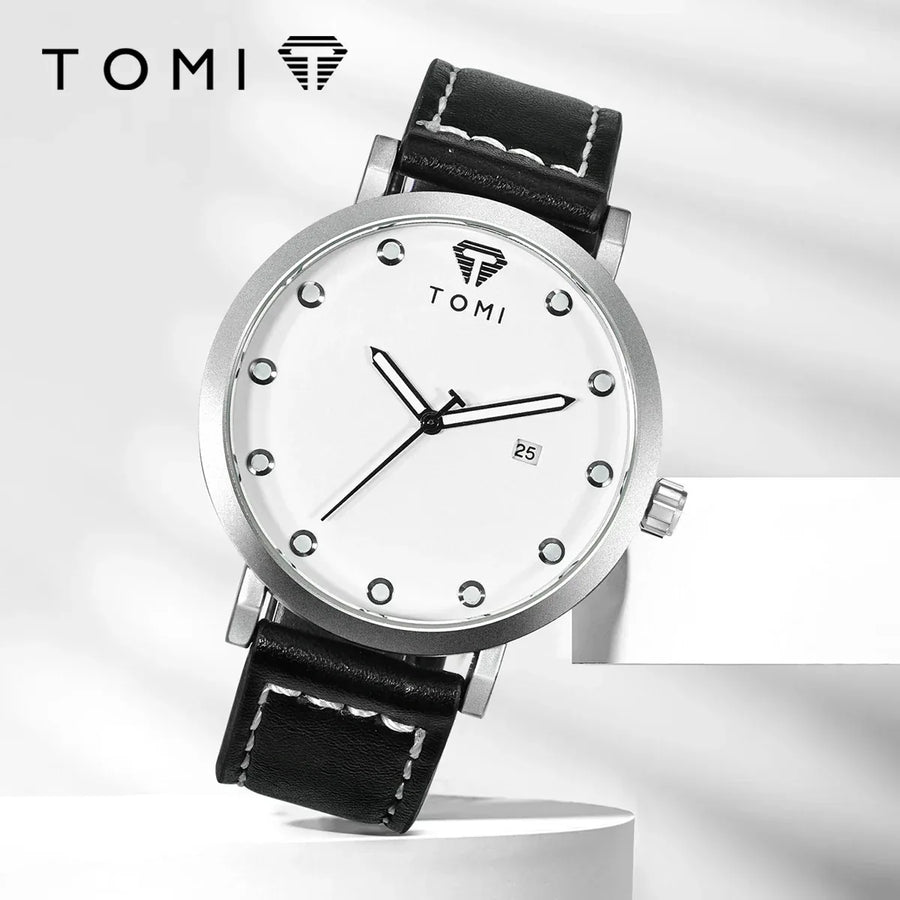 The Standard of True Watchmaking