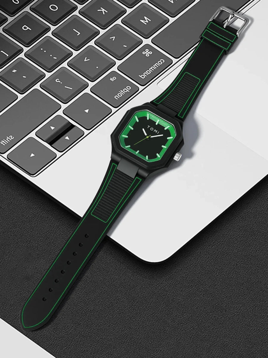 The Standard of True Watchmaking
