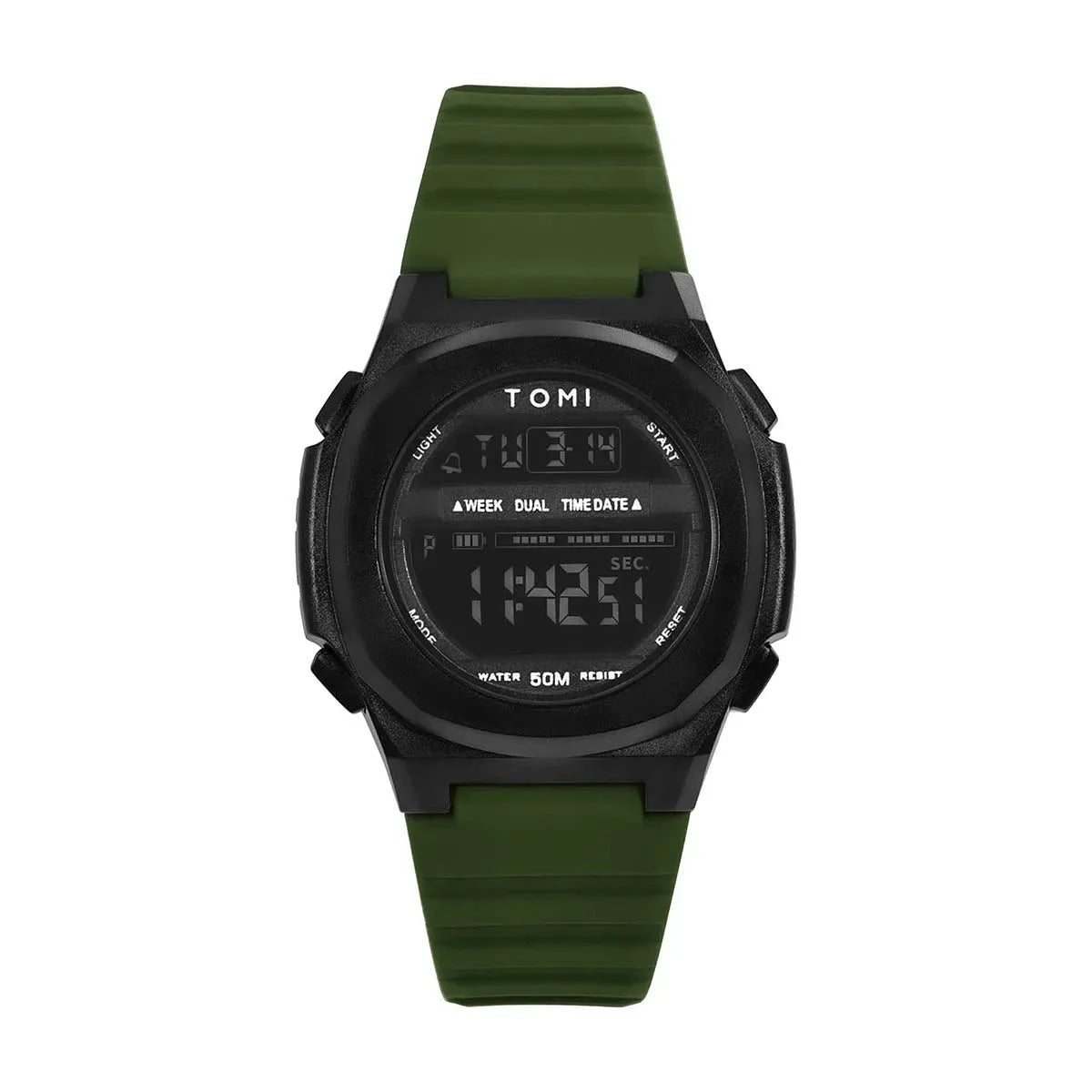 TOMI T207 Peak Sonata