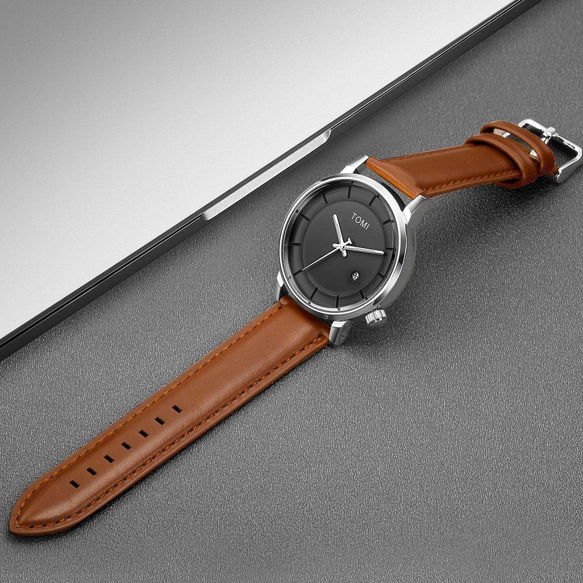 TOMI T101 Carbon Dynasty