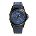 Blue / Black