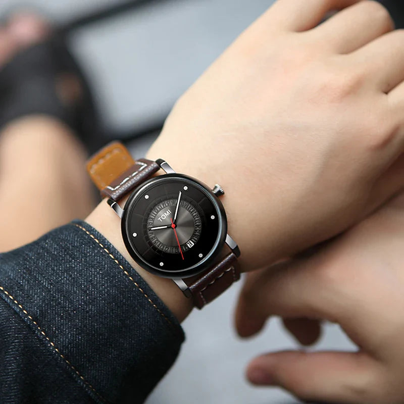 TOMI T033 Enduring Heirloom Edition