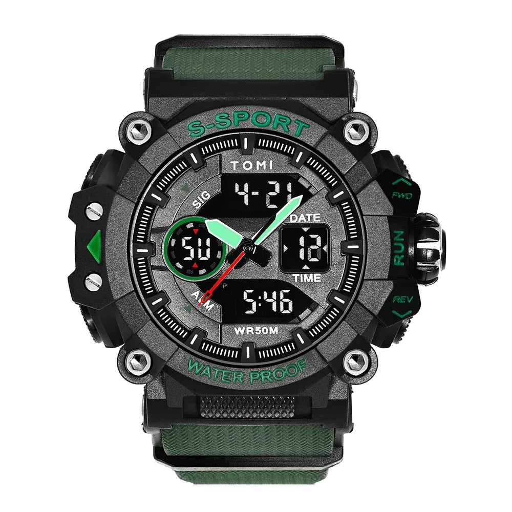 TOMI T236 Titan Empire