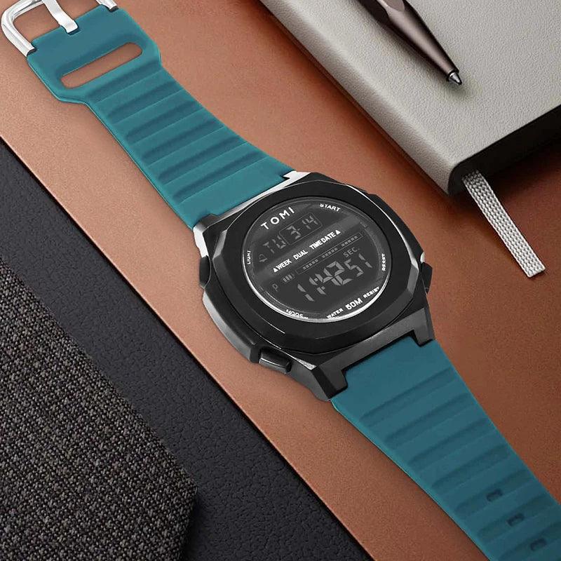 TOMI T207 Peak Sonata