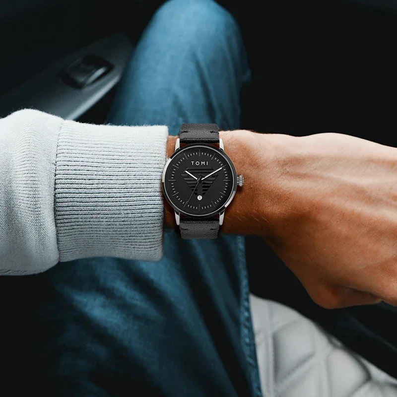 The Standard of True Watchmaking