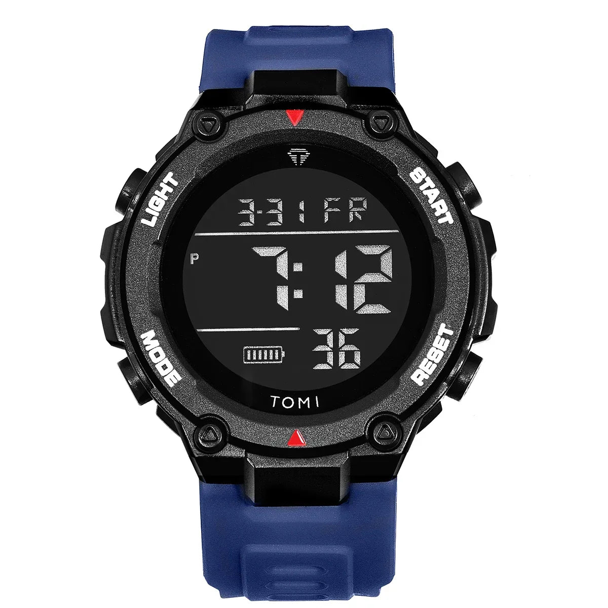 TOMI T205 Tactical Bastion