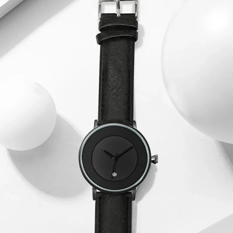 The Standard of True Watchmaking