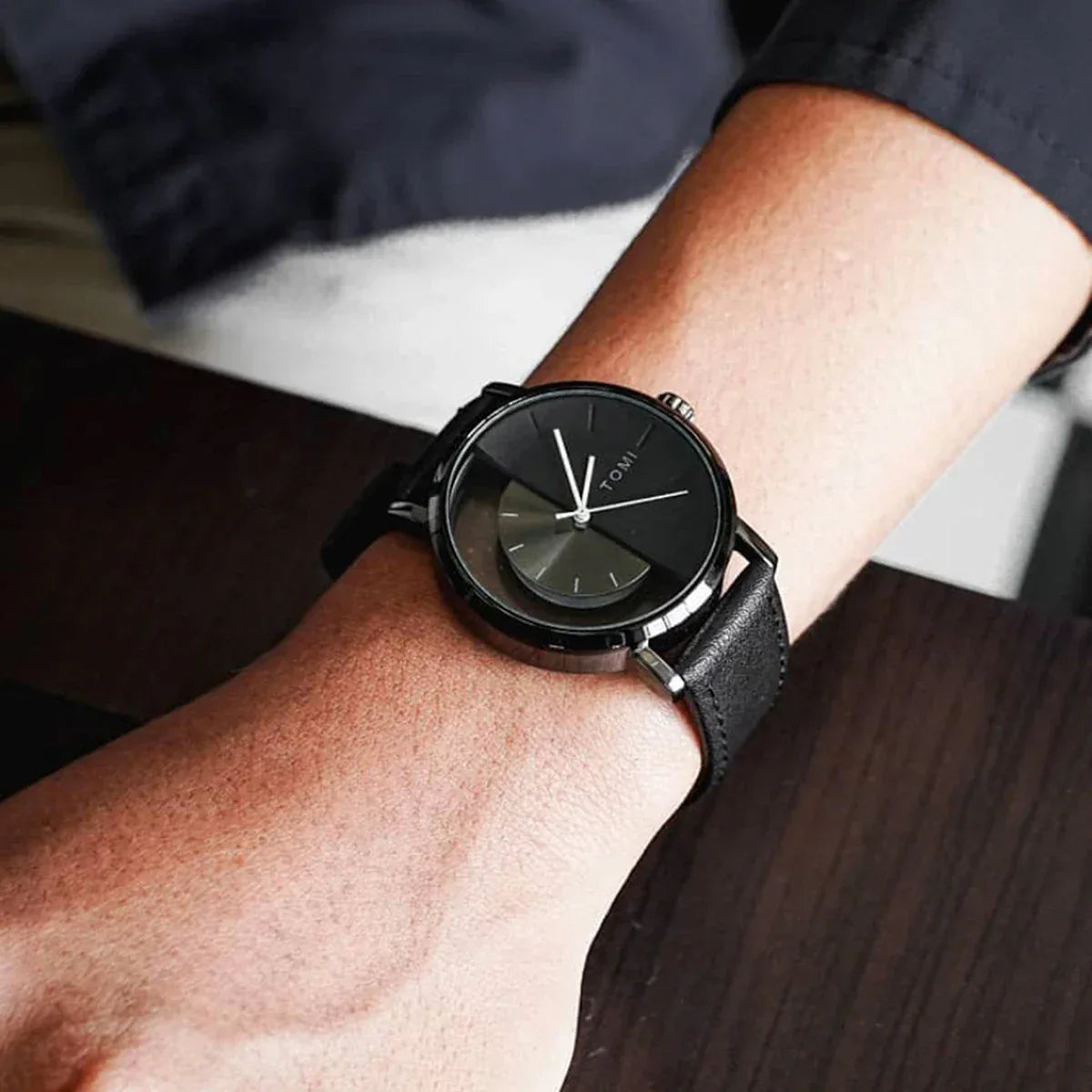 TOMI T080 Heritage Masterpiece