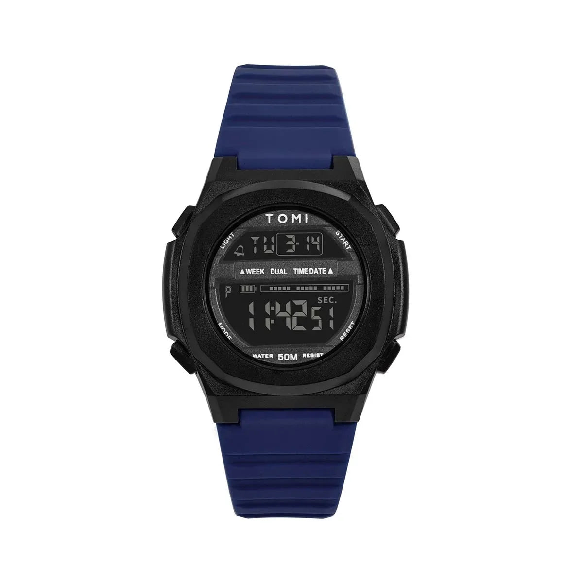 TOMI T207 Peak Sonata