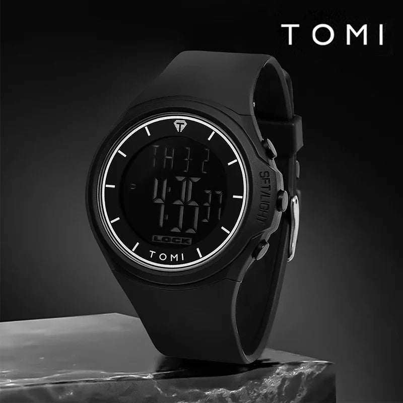 TOMI T220 Stealth Cadence