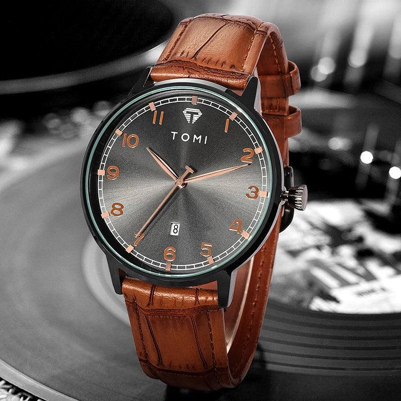 TOMI T108 Aurora Chronicle