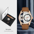 Silver / Rose Gold