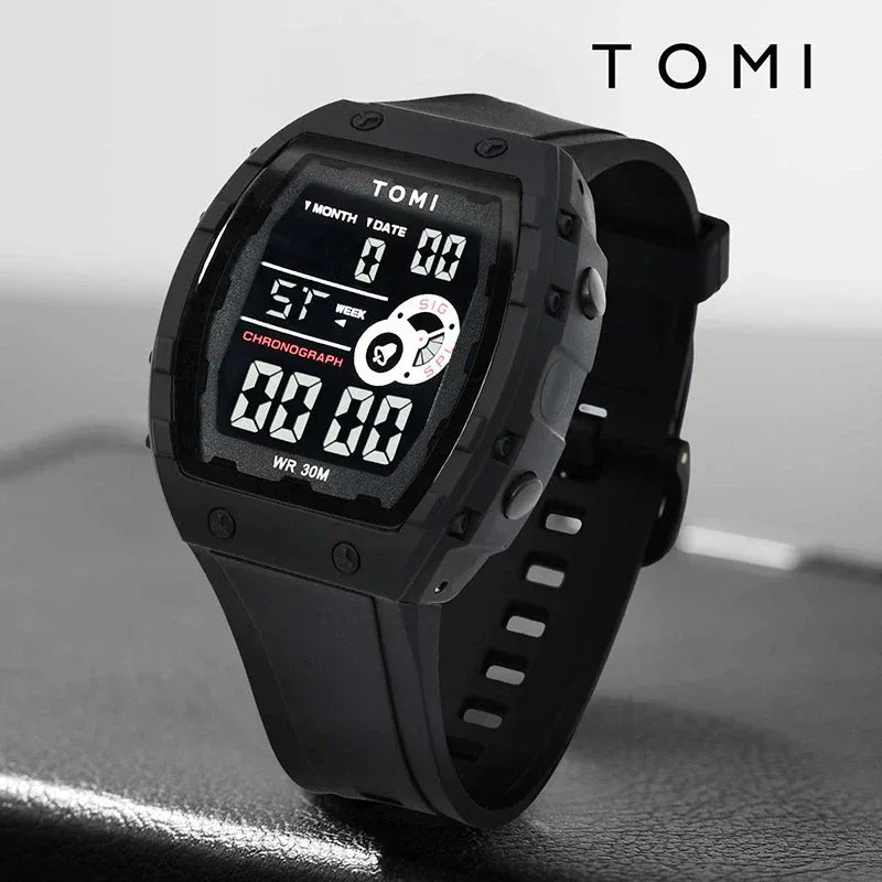TOMI T209 Future