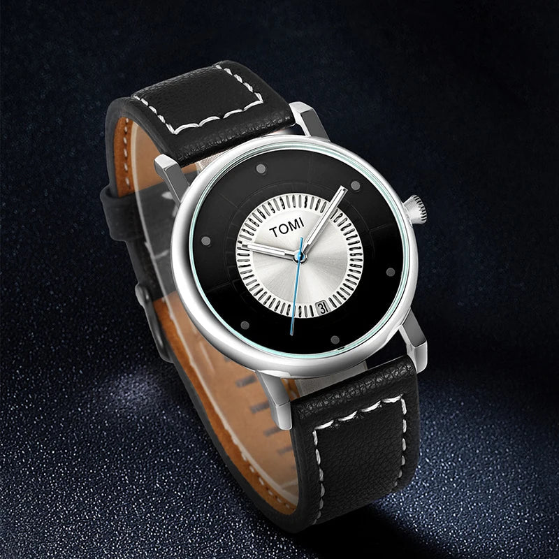 TOMI T033 Enduring Heirloom Edition
