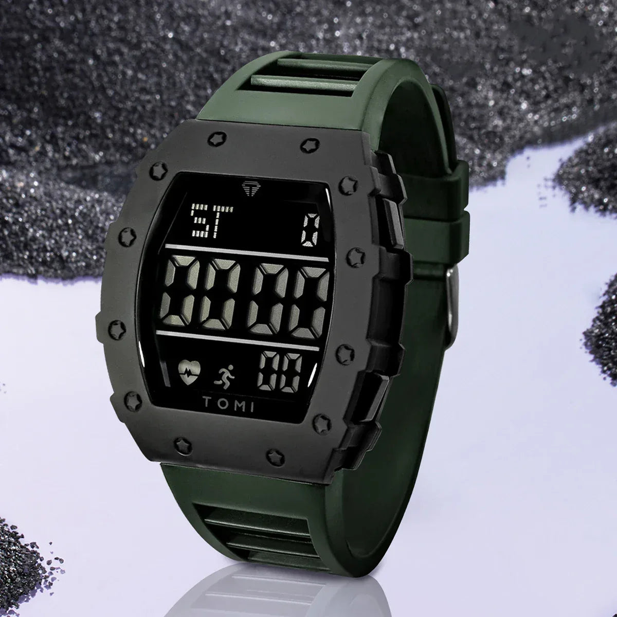 TOMI T230 Momentum