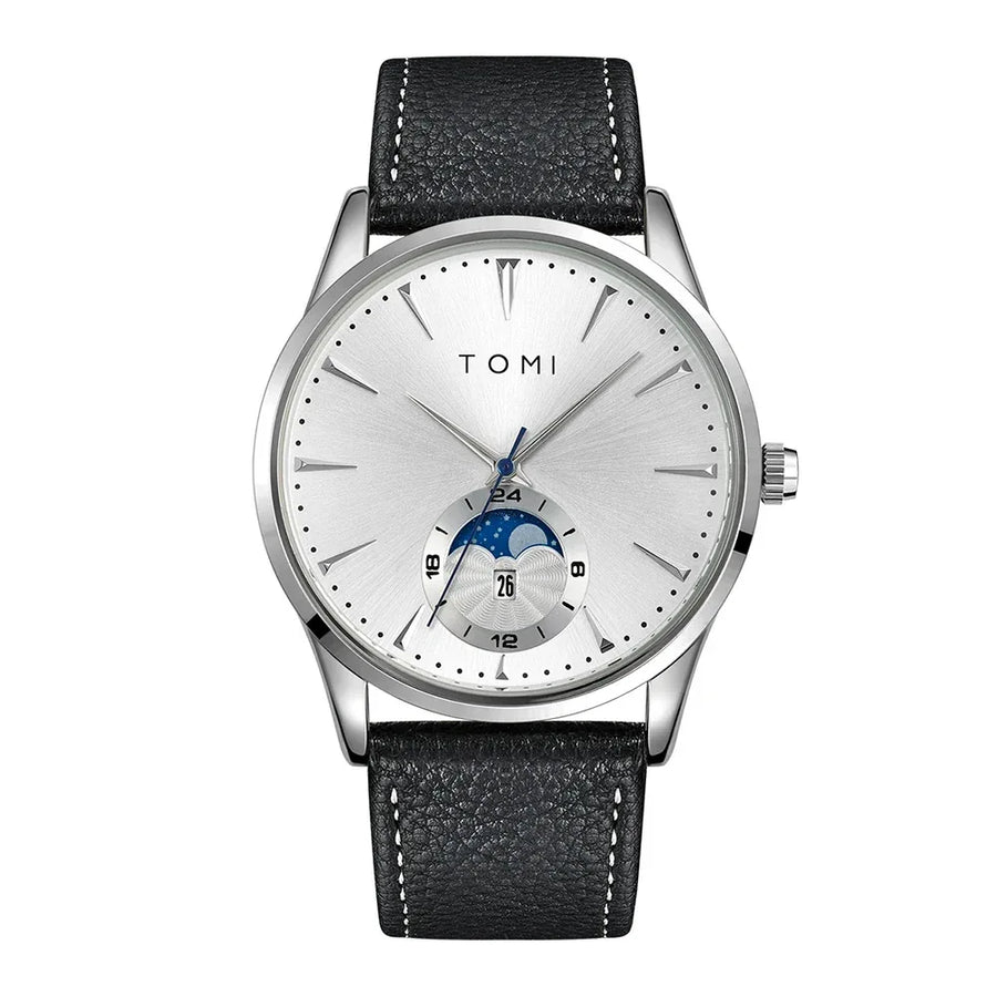 The Standard of True Watchmaking