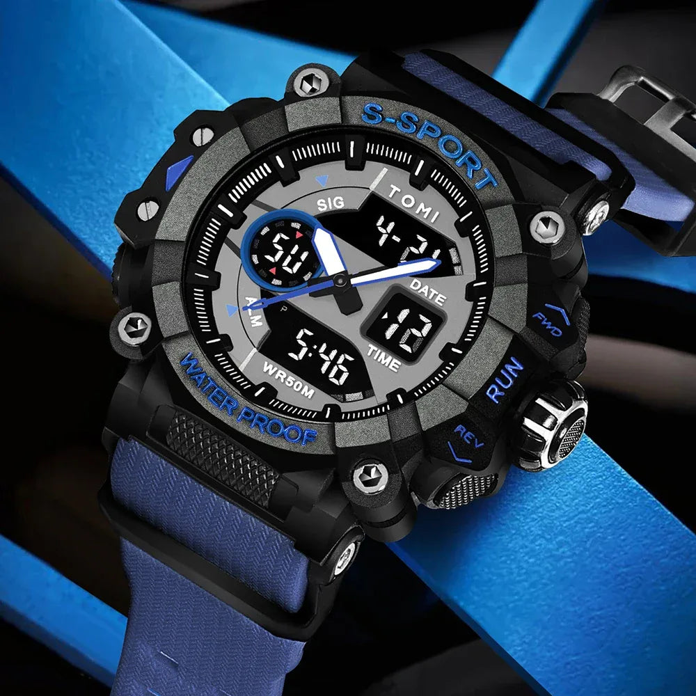 TOMI T236 Titan Empire