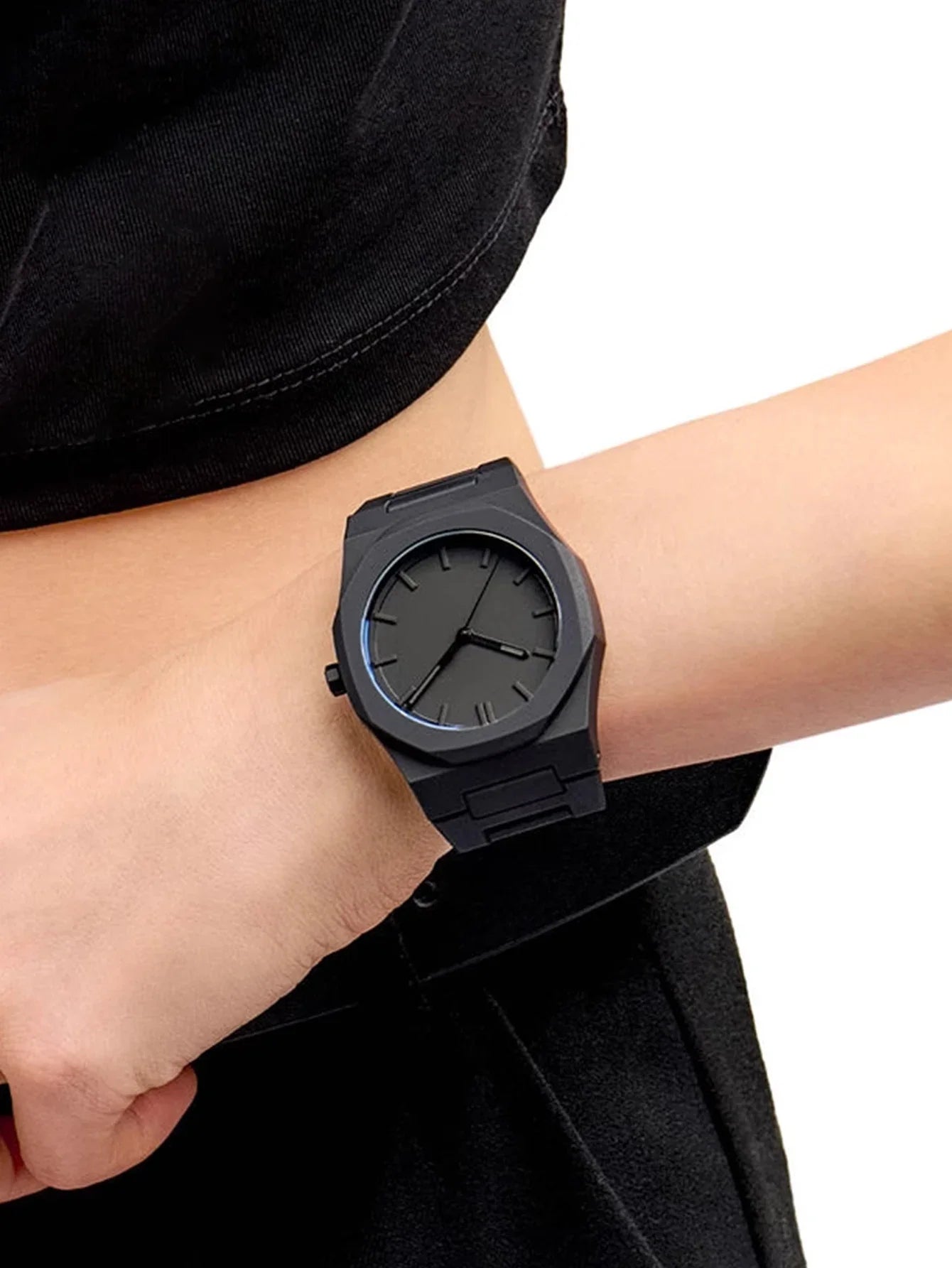 TOMI Void Series – Minimalist Watch