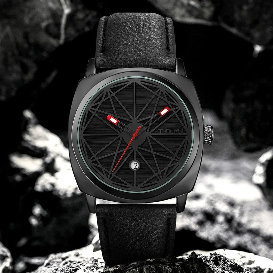 The Standard of True Watchmaking