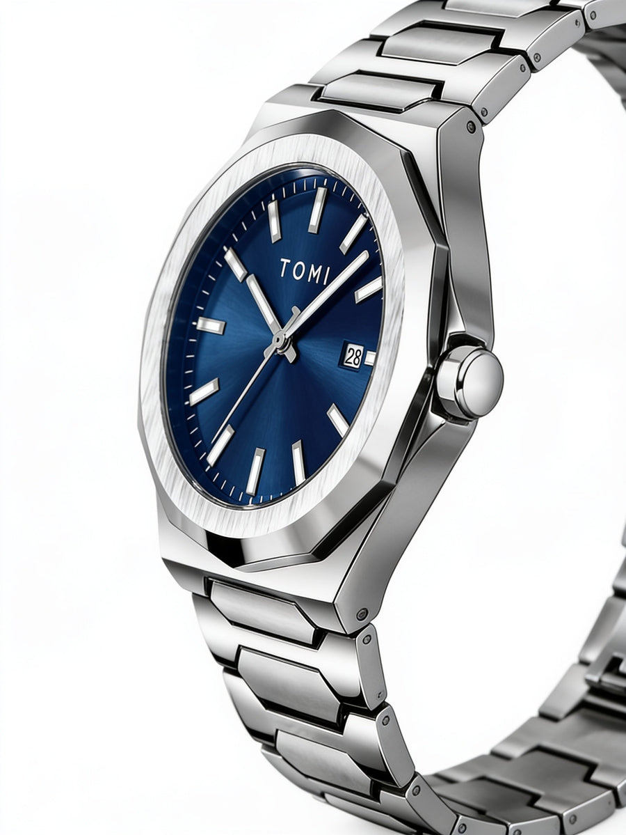 The Standard of True Watchmaking