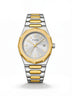 Silver / Gold