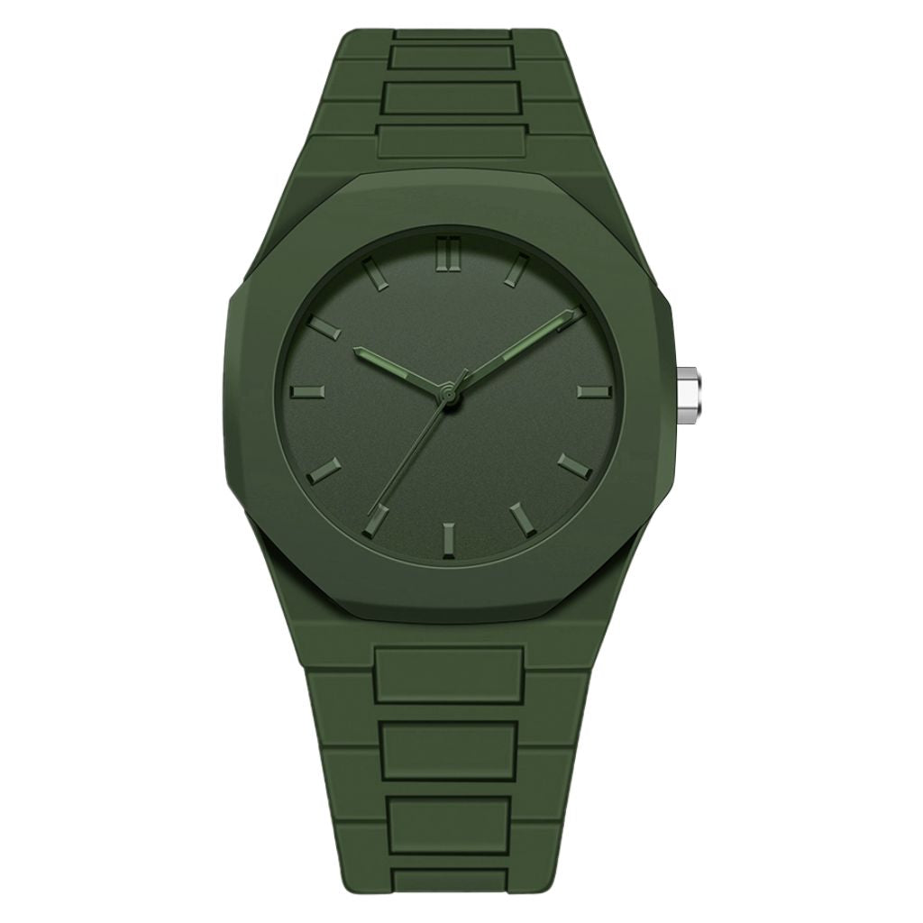 TOMI Void Series – Minimalist Watch