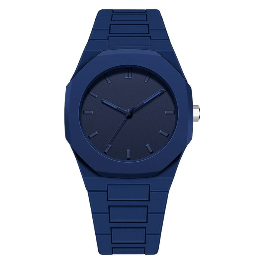 The Standard of True Watchmaking