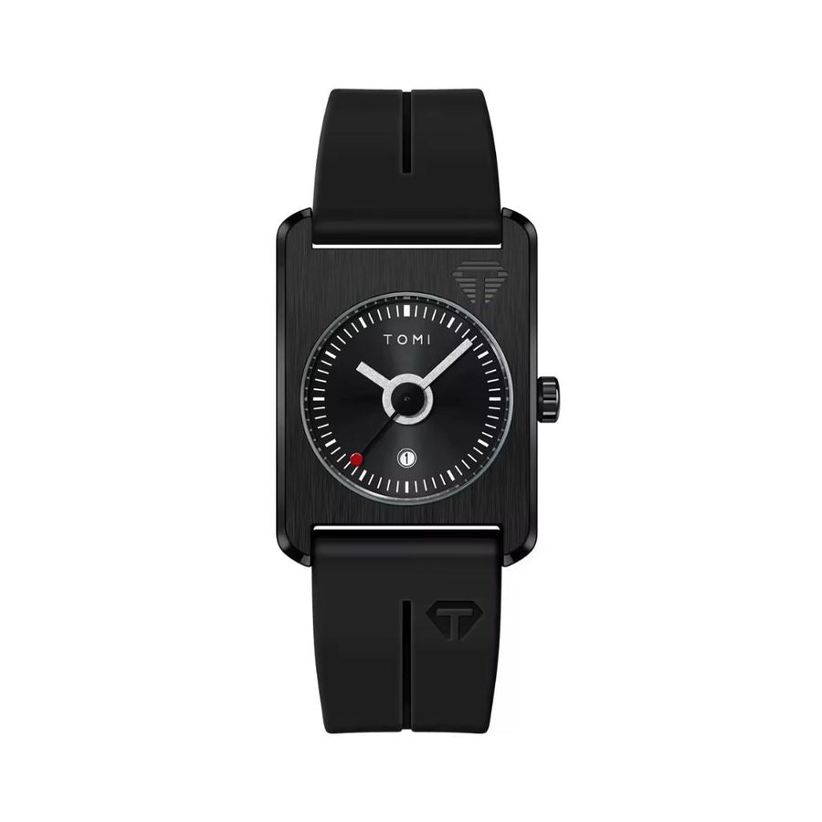 The Standard of True Watchmaking