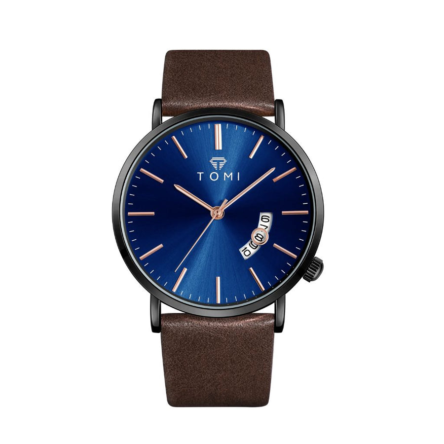The Standard of True Watchmaking