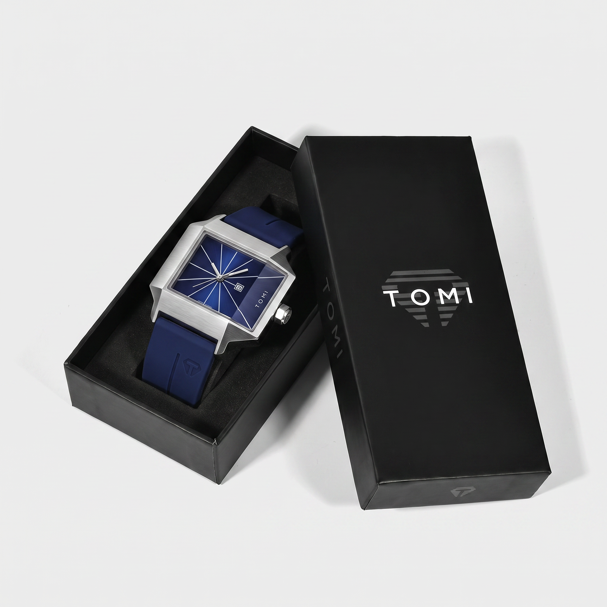 TOMI T021 Atlas Perpetual