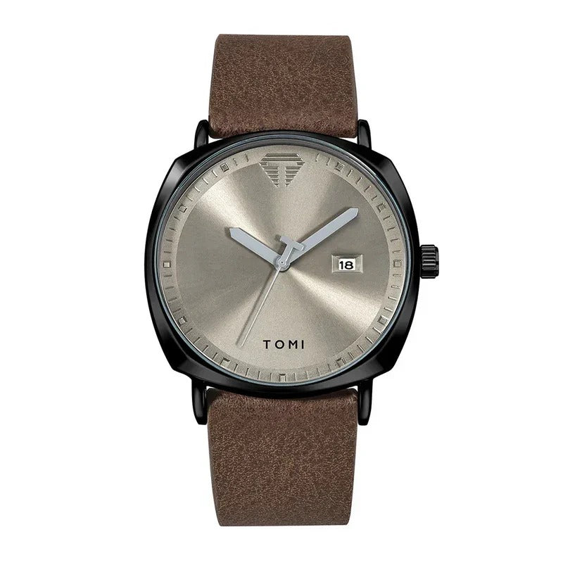 TOMI T044 Meridian Chronicle