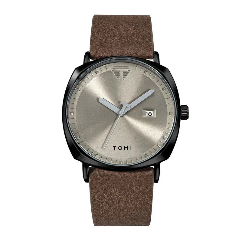 The Standard of True Watchmaking