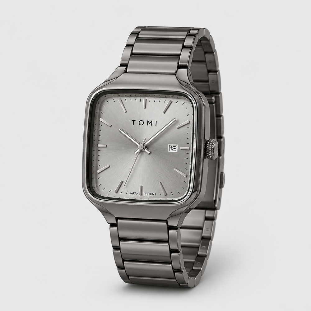 TOMI T314 Monolith Square