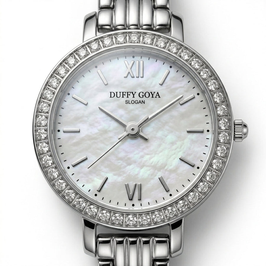 The Standard of True Watchmaking