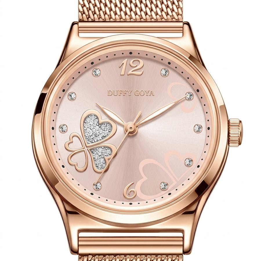 The Standard of True Watchmaking