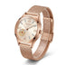 Rose Gold / Champagne