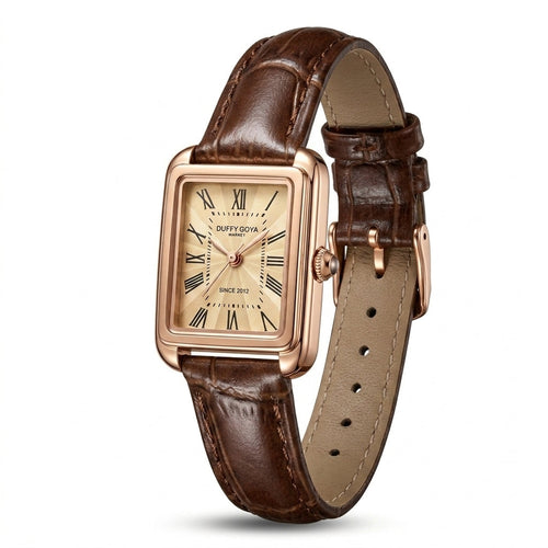 Retro Brown