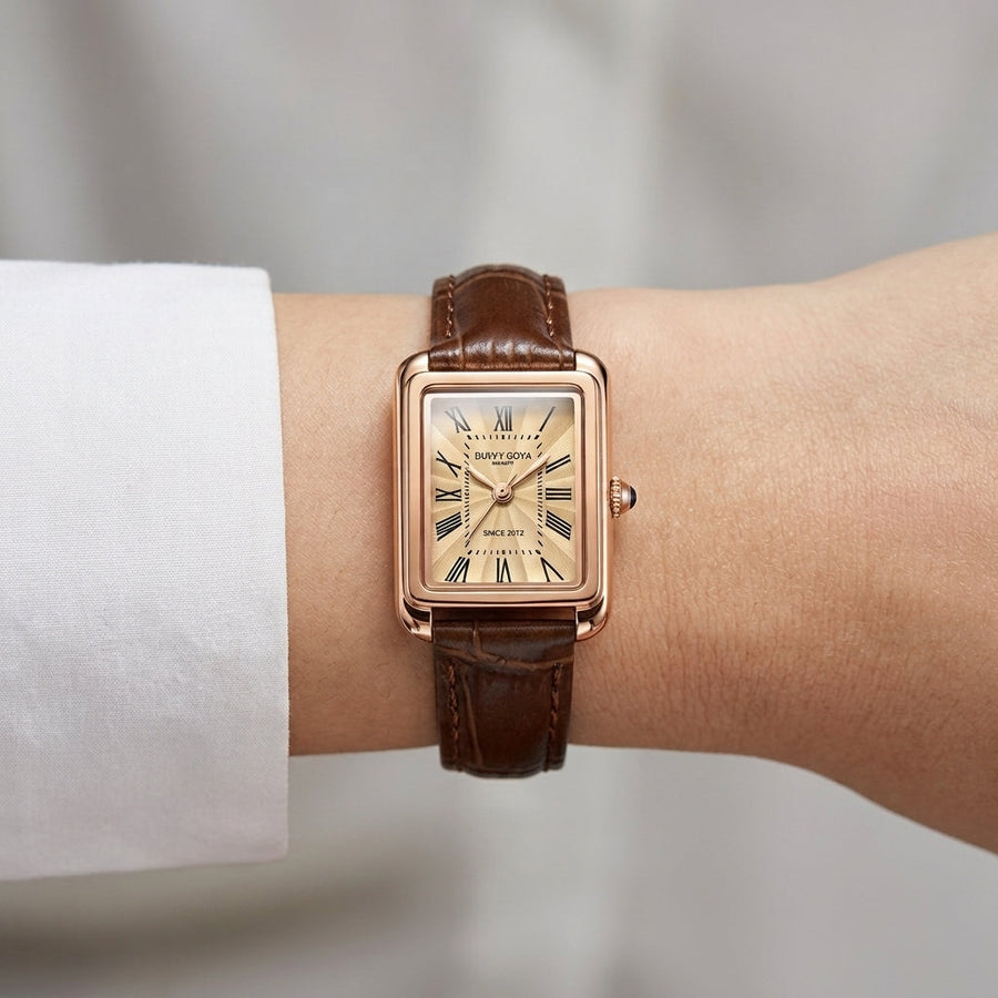Wear It. Pass It On.