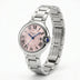 Silver / Pink