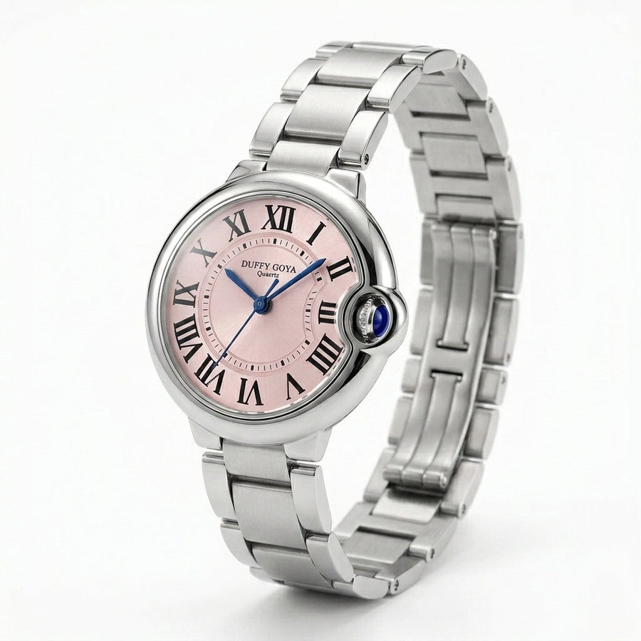 Built to Last a Lifetime