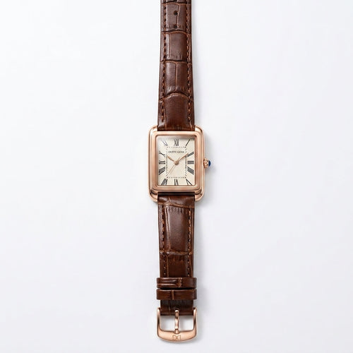 Retro Brown