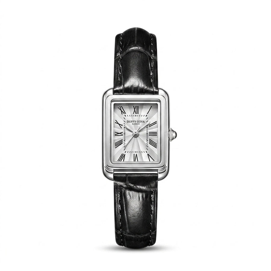 The Standard of True Watchmaking