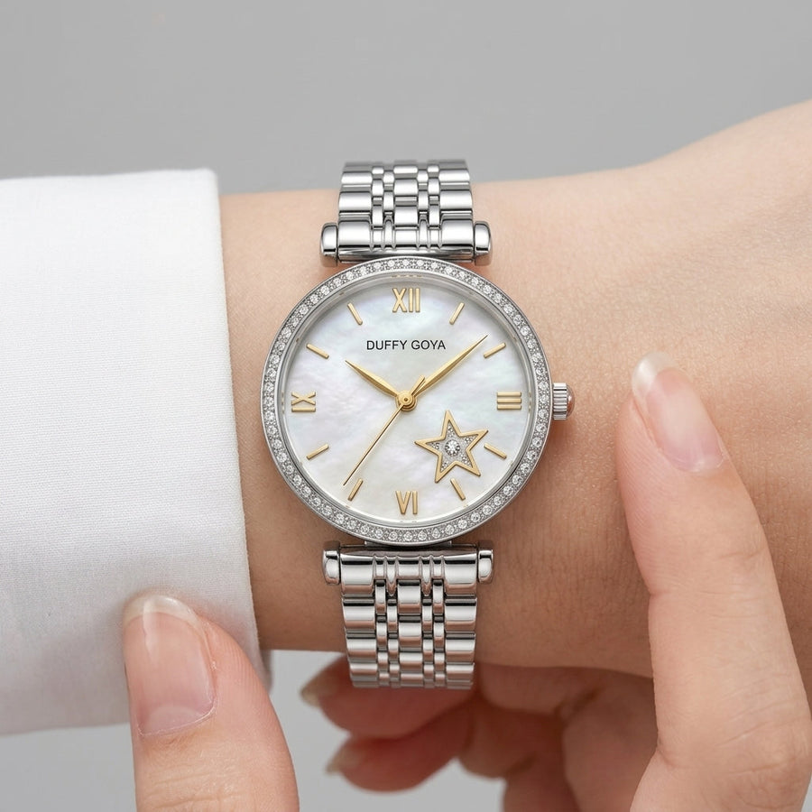 The Standard of True Watchmaking