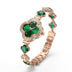 Emerald Green